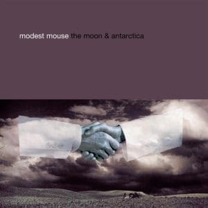 MODEST MOUSE Moon & Antarctica (10th Anniversary) 2LP