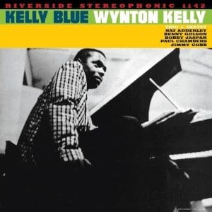 WYNTON KELLY Kelly Blue (Fantasy 45 Series 45rpm) 2LP