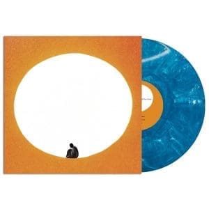 DEATH CAB FOR CUTIE I Built You A Tower (Indie Exclusive 'Frosted Teal' Coloured)