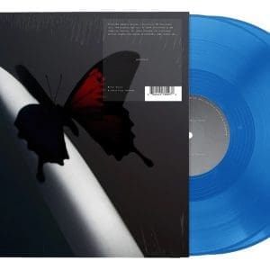 POST MALONE Twelve Carat Toothache (Sky Blue) 2LP