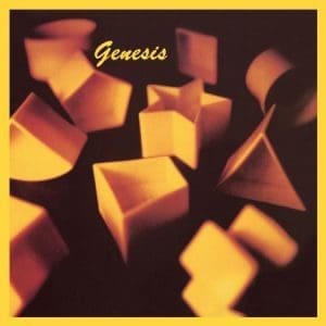 GENESIS Genesis (Analogue Productions Atlantic 75 SACD)