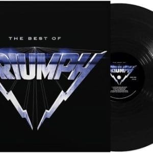 TRIUMPH The Best of Triumph
