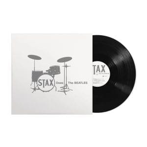VA Stax Does The Beatles