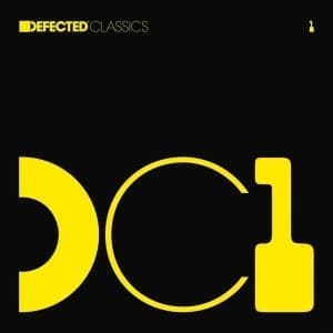 VA Defected Classics Vol 1 3LP