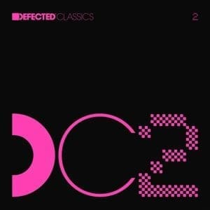VA Defected Classics Vol 2 3LP