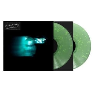 PHOEBE BRIDGERS Lost Weekend ("Rogue Planet" Coloured) 2LP preorder