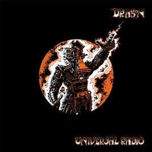 DRAGON Universal Radio