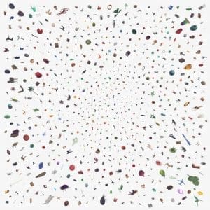 BEN LUKAS BOYSEN & SEBASTIEN PLANO Everything (clear)