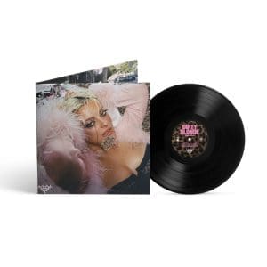 BEBE REXHA Dirty Blonde