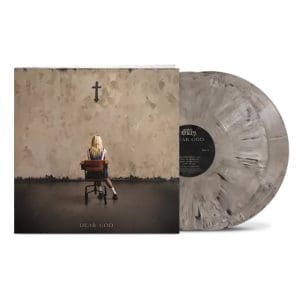 THE PRETTY RECKLESS Dear God (Indie Exclusive 'Poltergeist') 2LP