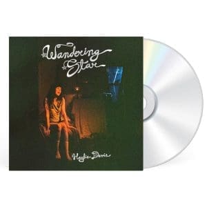 HAYLIE DAVIS Wandering Star CD