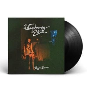 HAYLIE DAVIS Wandering Star