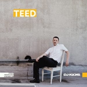 TEED DJ Kicks: TEED CD