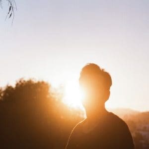 HRISHIKESH HIRWAY In The Last Hour Of Light CD