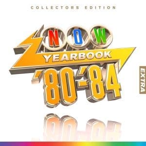 VA Now Yearbook '80-'84 5LP
