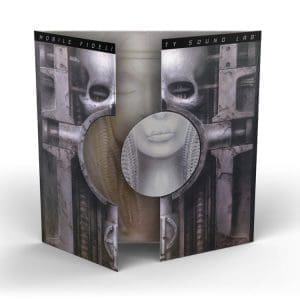 EMERSON, LAKE & PALMER Brain Salad Surgery (MoFi Ltd Numbered 33rpm)