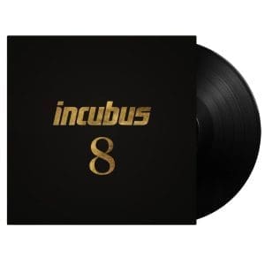 INCUBUS 8
