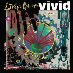 LIVING COLOUR Vivid