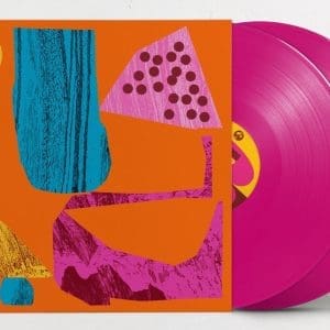 VARIOUS ARTISTS Mr Bongo Record Club Vol. 8 Coloured 2LP