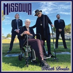 MISSOULA Death Doula (blizzard)