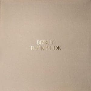 BEIRUT The Riptide