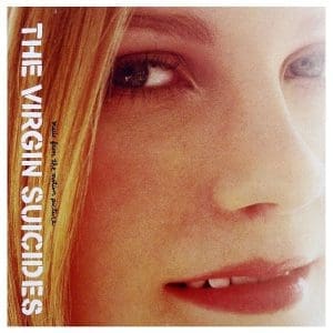 VA The Virgin Suicides (Music From The Motion Picture)
