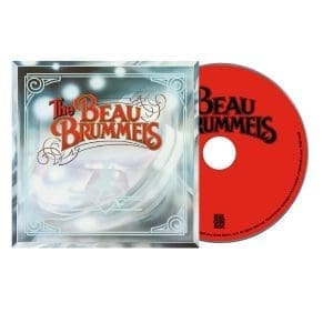 THE BEAU BRUMMELS The Beau Brummels (Remastered & Expanded) CD