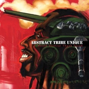 ABSTRACT TRIBE UNIQUE South Central Thynk Taynk (Remastered) CD