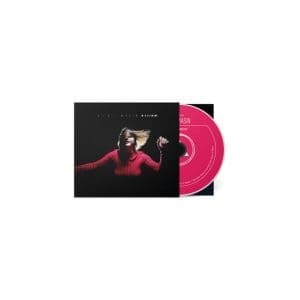 GIGI MASIN Movement CD