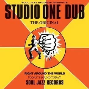 VA Studio One Dub CD