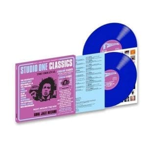 VA Studio One Classics (Blue) 2LP