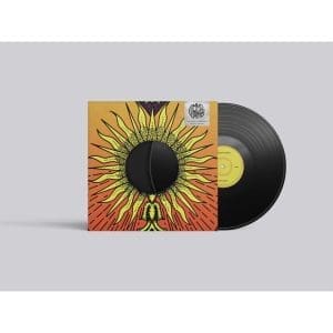 COMMON SAINTS Idol Eyes / Summer Sun 7"