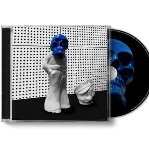 JACK WHITE Frozen Charlotte CD preorder