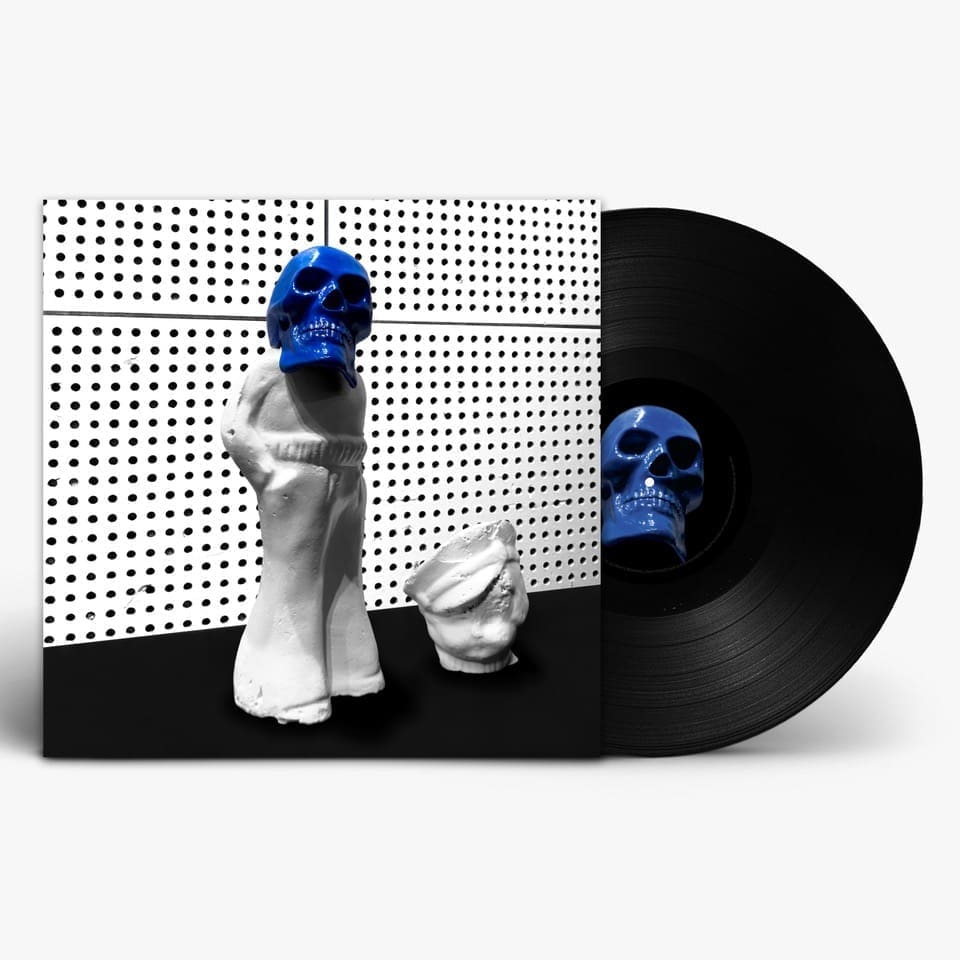 JACK WHITE Frozen Charlotte preorder