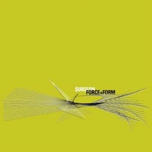 SURGEON Force + Form 2LP
