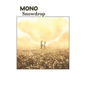 MONO Snowdrop (Boysenberry) 2LP