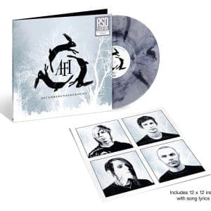 AFI December Underground (RSD Essentials Indie Exclusive 'Salt n Peppa')