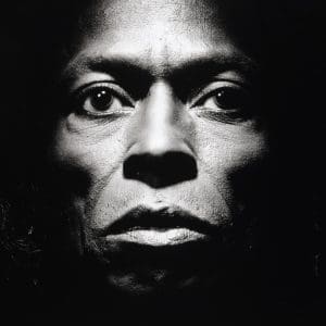 MILES DAVIS Tutu