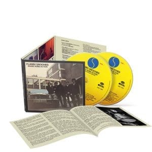 FLAMIN' GROOVIES Shake Some Action (50th Anniversary Edition) 2CD