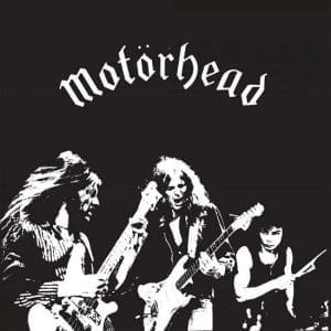 MOTORHEAD City Kids