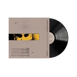 DOMINIC FIKE Don't Forget About Me, Demos EP