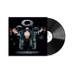 Q-TIP Amplified