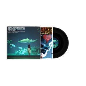 BRING ME THE HORIZON Count Your Blessings: Repented