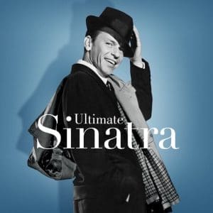 FRANK SINATRA Ultimate Sinatra