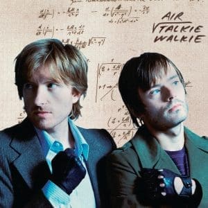 AIR Talkie Walkie