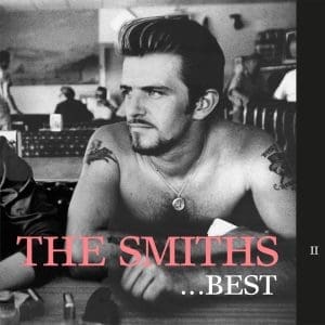 THE SMITHS Best... II CD