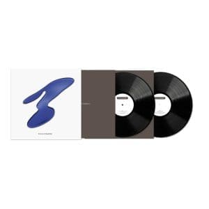 NEW ORDER The Best of New Order 2LP