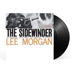 LEE MORGAN The Sidewinder (Blue Note Essentials)