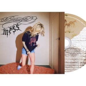 GIN WIGMORE Beautiful Mess CD