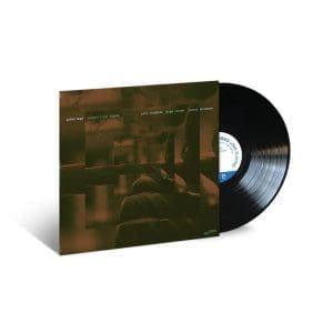 JULIAN LAGE Scenes From Above